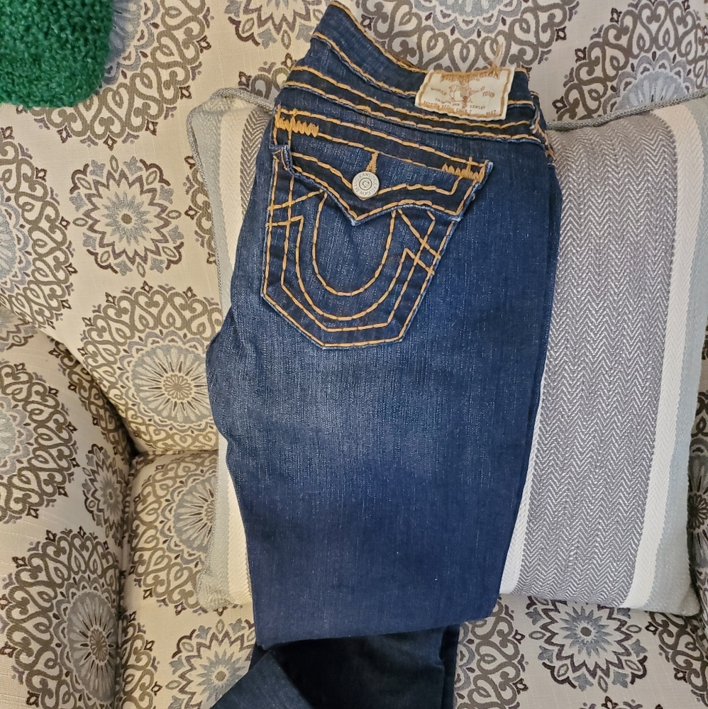 True religion jeans